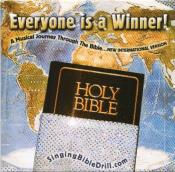 Everyone is a Winner! A Musical Journey thru the Bible